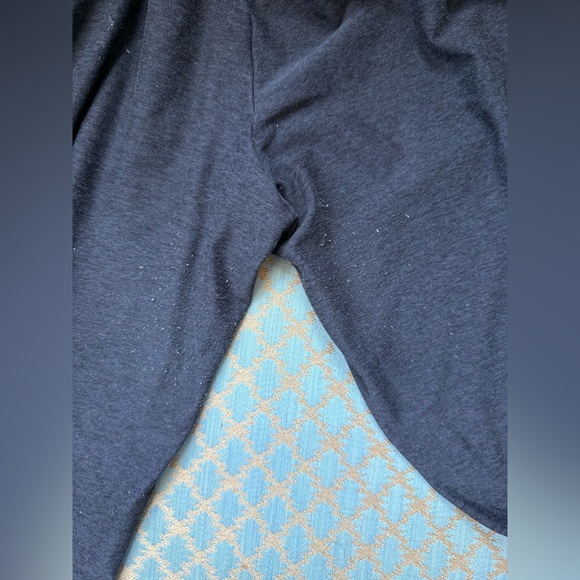 Oiselle Lux Cropped Pants - Picture 3 of 6